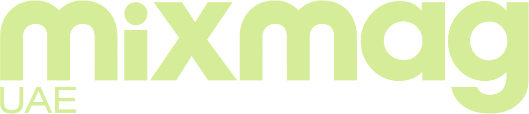 Mixmag UAE